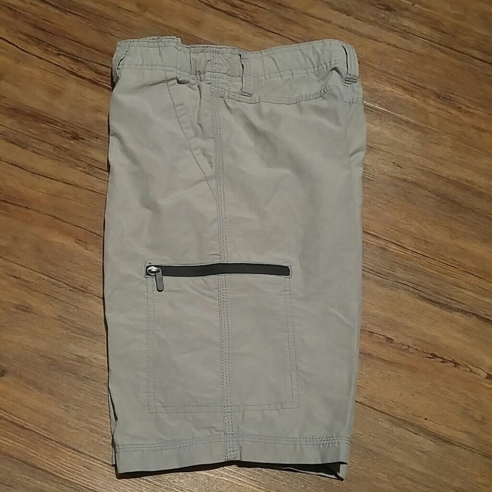 Urban Pipeline shorts
